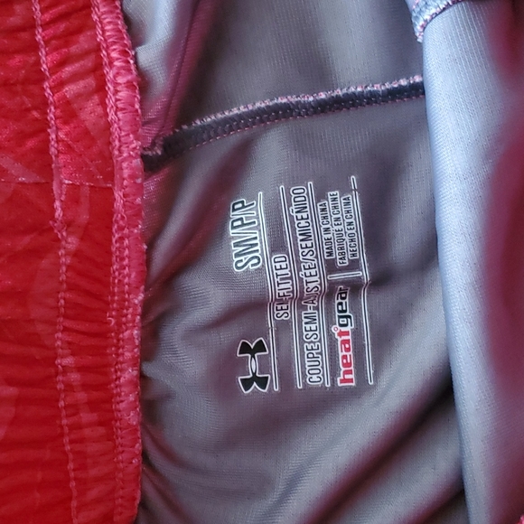 Under Armour Shorts - Picture 3 of 3